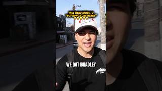 Wait till the end😂FULL VLOG LINKED ABOVE⬆️#hispanic #comedy #chicostoxicos #latino #mexico #tijuana