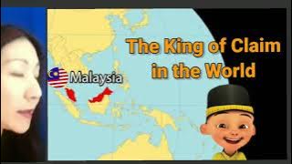 Penyebab Malaysia Jadi Tukang Klaim