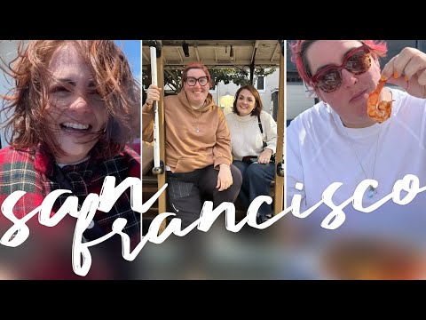 Vídeo: San Francisco: um destino de compras urbano