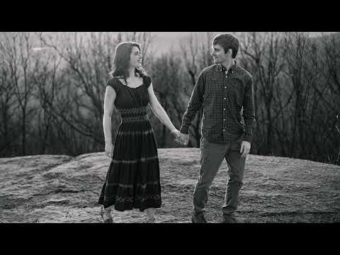 Goodness of God (Cover) - Ben and Hannah