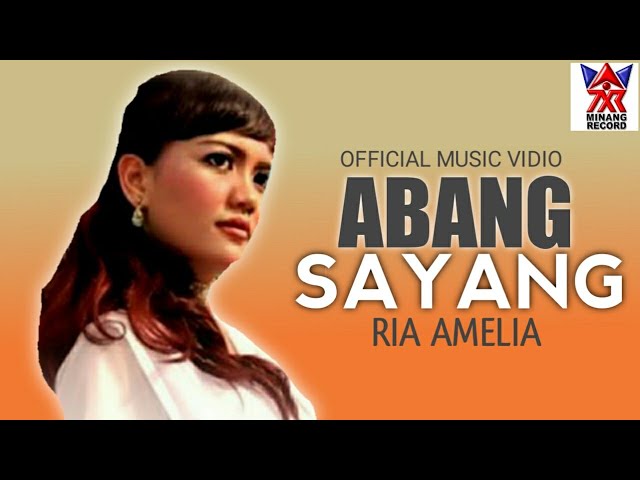 Ria Amelia - Abang Sayang (Official Video) | Pop Dangdut Exclusive class=