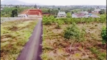 Đất Nền Biệt Thự Phan Đình Phùng, TP Bảo Lộc - 0937.566.156