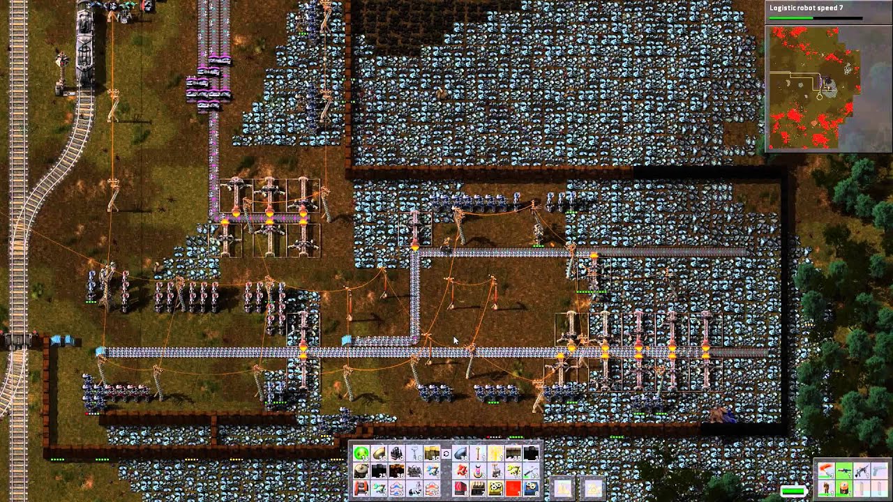 Dytech Multiplayer with Xterminator #76