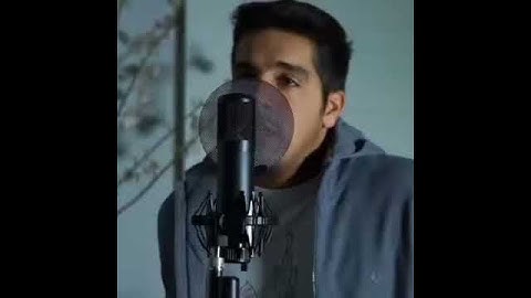 إِنَّا عَرَضْنَا الْأَمَانَةَ عَلَى السَّمَاوَاتِ وَالْأَرْضِ وَالْجِبَالِ / تلاوة مشاري وليد البغلي