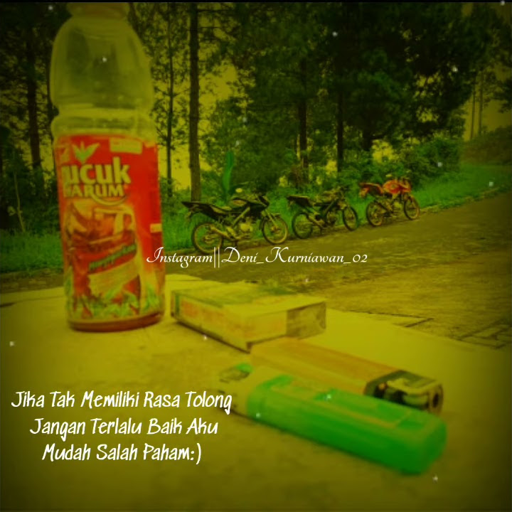Story Wa Vixion Jari Jari//2021