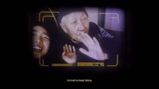 'What can we leave behind' feat. Milena