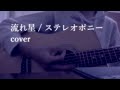 流れ星/ステレオポニー cover