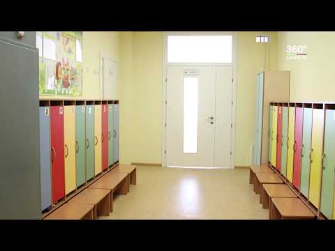 Новый детский сад открылся в Петрозаводске