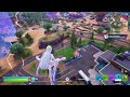 Speed Running Fortnite UNTIL i GET A DOOR DASH ORDER