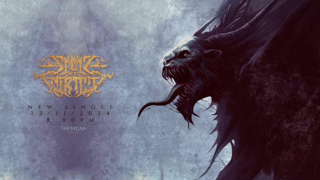 Spell Of Niriti - The Lycan [Official Video]