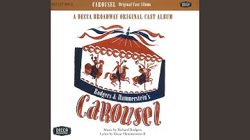 If I Loved You (From "Carousel")