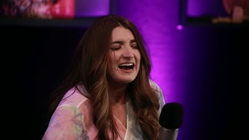 Tenille Townes live at Paste Studio on the Road: Nashville