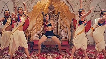 Download Major Lazer Lean On Mp3 Free And Mp4