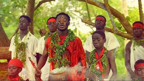 Ogatoo - Voice of our Land (Official Video)