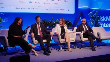 RiskMinds International 2025: "A great opportunity for CROs and practitioners"