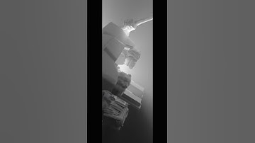 The Saturophage #blender #ai #animation #art #unrealengine #blender3d  #digitalart #vfx #vfxreel