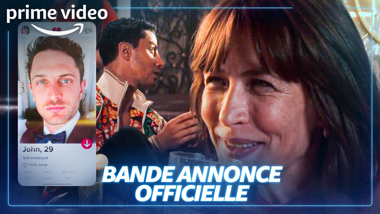 casting une rencontre avec sophie marceau