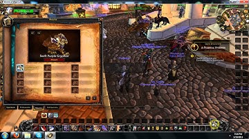 Scroll of Resurrection Free level 80