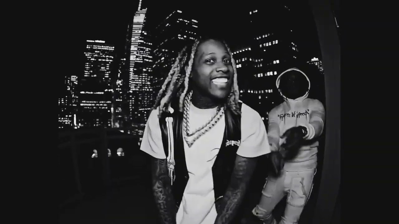 [Free] Lil Durk Type Beat 2026 - 