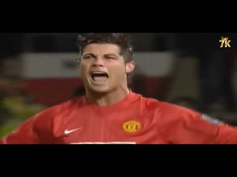 Cristiano Ronaldo Powershot