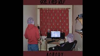 SKYE. X Red Wolf - Nobody (Freeverse)