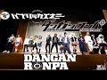 ダンガンロンパ 踊ってみた Danganronpa real life パブリックエネミー 公演 #パブエネコーエン