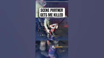 STEVE STOP SCREAMING 😭 😭 // Dead By Daylight