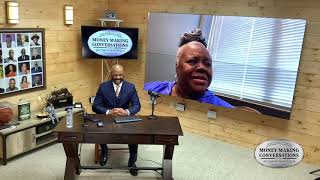 Cassi Davis Patton, Actress & Singer, starring in "Tyler Perry's House of Payne" on BET. Wealth