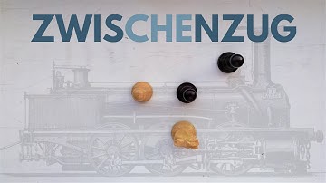 Zwischenzug – Winning with in-between moves