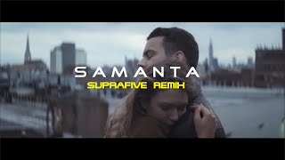 Samanta - Jeta ime ( Suprafive Remix ) Resimi