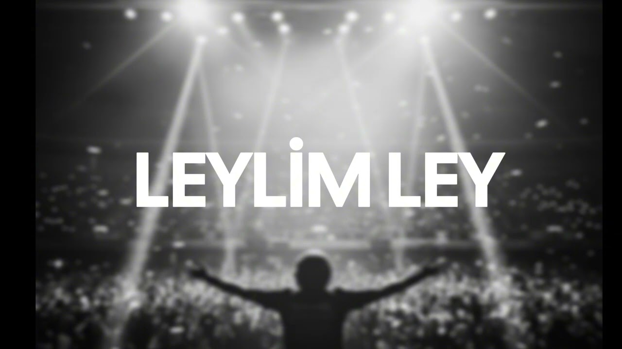 Leylim Ley - Rock Versiyon