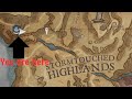 Storm Touched Highlands Vault (Effigies Timestamped) - RuneScape Dragonwilds