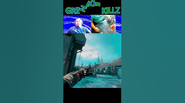 PERFECT GRENADE KILLZ #callofduty #kickstreamingsite #cod #kickstreamingplatform #cod #mw3 #twitch