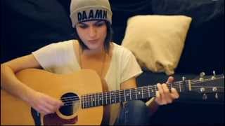 Cover - Angie Rolling Stones chords