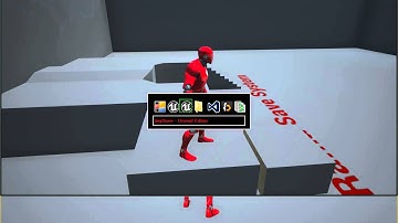 Rama Save System Plugin, Single and Multiplayer Games