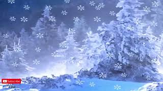 Chris Rea - Driving Home for Christmas / 1 hour music