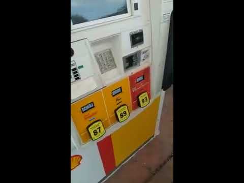Заправка авто в США. Какой бензин выбрать?
