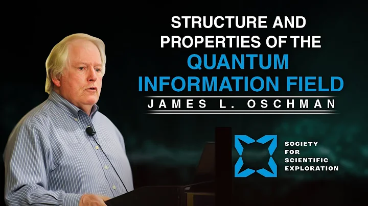 James L. Oschman | Structure and Properties of the...
