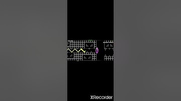 KOCMOC my gp Geometry Dash