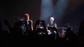 Muse - Munich Jam - 19/08/2017 London, O2 Shepherd's Bush Empire
