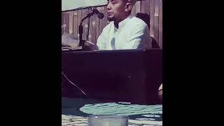 Download Lagu Marhaban Abuya Cidahu Oleh (Ustad Khotib Zaini) kampung sawah Tanggamus MP3