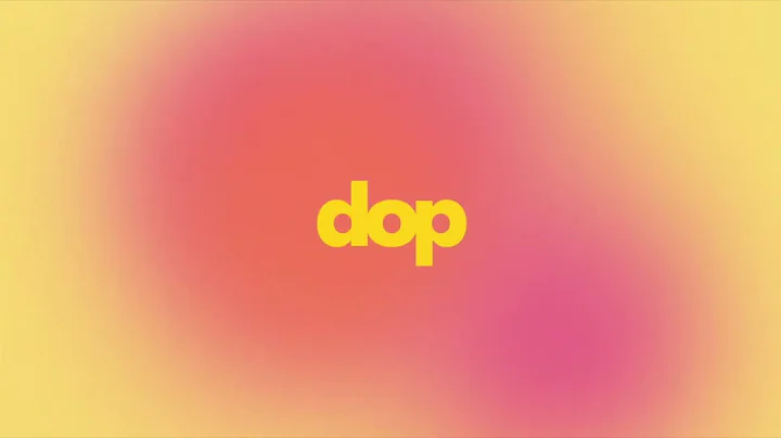 dop - mix2 | George Elliott (Full Mix with Visuals - recorded live @ Beatport / Twitch)  🔊✨📺