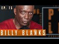 Ep. 15 - Billy Blanks: In The Midst of Struggle, Find Joy