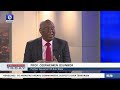 ADC's Deregistration Battle, 2027 Strategy And NBA Election Row + More |Politics Today