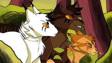 Darkstripe and Tigerstar MAP: The Last of the Real Ones - COLLAB