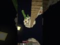 skywars kill+cobweb-wall cluth! #shorts #minecraft #clut #viral #trending #skywars #kill