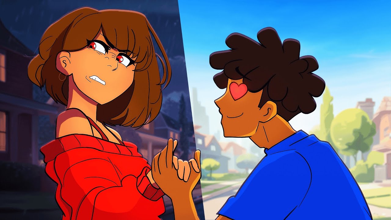 Falling Fast In Love