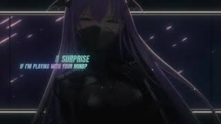 【 ORIGINAL MV 】 K/DA - VILLAIN 【 Mythia Batford 】
