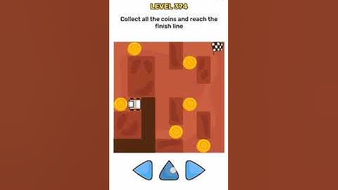 Brain Blow || Level 372-375 || Full walk-through  #brain #blow #walkthrough #level #game #fungaming