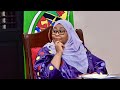 RAISI SAMIA WASUKUMA WAMEVUNJA UKIMWA Nyanda Masunga Na Nyanda Masome 